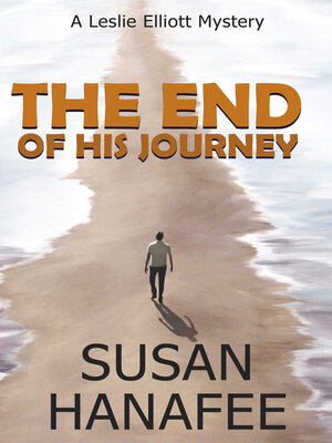 cover image of The End of His Journey